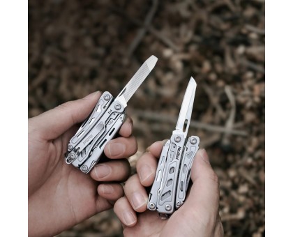 Кишеньковий EDC міні-мультитул NexTool Mini Flagship F12