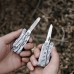 Кишеньковий EDC міні-мультитул NexTool Mini Flagship F12