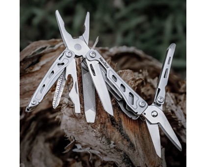 Кишеньковий EDC міні-мультитул NexTool Mini Flagship F12