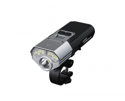 Професійна велофара Fenix BC45R (3300 лм, OLED-дисплей)