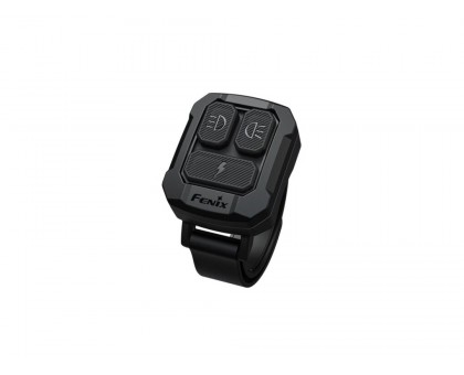 Професійна велофара Fenix BC45R (3300 лм, OLED-дисплей)