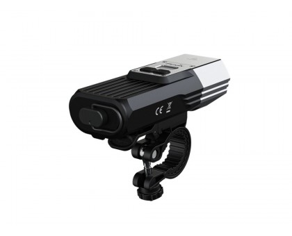 Професійна велофара Fenix BC45R (3300 лм, OLED-дисплей)
