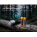 Професійна велофара Fenix BC45R (3300 лм, OLED-дисплей)