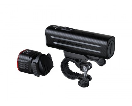 Комплект велофар Fenix BC28R