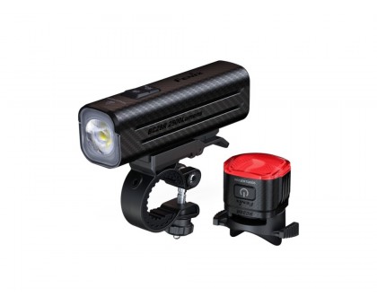 Комплект велофар Fenix BC28R