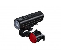 Комплект велофар (передня + задня) Fenix BC28R