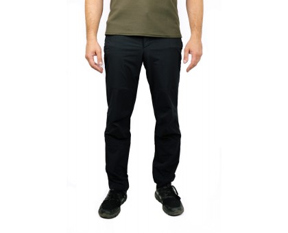 Чоловічі трекінгові штани Tribe Adventure Pants для туризму, риболовлі, пригод та міста 