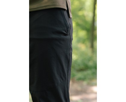 Чоловічі трекінгові штани Tribe Adventure Pants для туризму, риболовлі, пригод та міста 