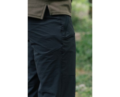 Чоловічі трекінгові штани Tribe Adventure Pants для туризму, риболовлі, пригод та міста 