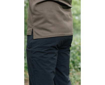 Чоловічі трекінгові штани Tribe Adventure Pants для туризму, риболовлі, пригод та міста 