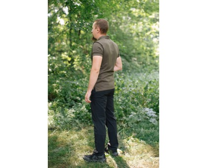 Чоловічі трекінгові штани Tribe Adventure Pants для туризму, риболовлі, пригод та міста 