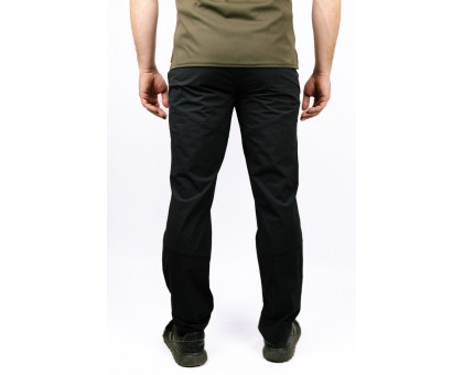 Чоловічі трекінгові штани Tribe Adventure Pants для туризму, риболовлі, пригод та міста 