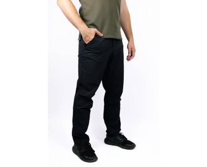 Чоловічі трекінгові штани Tribe Adventure Pants для туризму, риболовлі, пригод та міста 