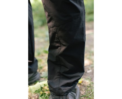 Чоловічі трекінгові штани Tribe Adventure Pants для туризму, риболовлі, пригод та міста 