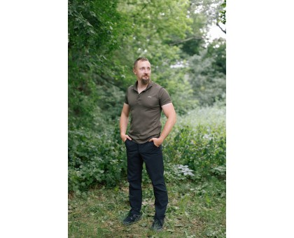 Чоловічі трекінгові штани Tribe Adventure Pants для туризму, риболовлі, пригод та міста 