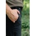 Чоловічі шорти Tribe Adventure Shorts T-KK-0014-black для туризму, пригод та міста