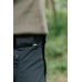 Чоловічі шорти Tribe Adventure Shorts T-KK-0014-black для туризму, пригод та міста