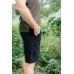 Чоловічі шорти Tribe Adventure Shorts T-KK-0014-black для туризму, пригод та міста