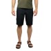 Чоловічі шорти Tribe Adventure Shorts T-KK-0014-black для туризму, пригод та міста