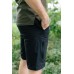 Чоловічі шорти Tribe Adventure Shorts T-KK-0014-black для туризму, пригод та міста