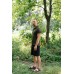 Чоловічі шорти Tribe Adventure Shorts T-KK-0014-black для туризму, пригод та міста