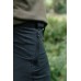 Чоловічі шорти Tribe Adventure Shorts T-KK-0014-black для туризму, пригод та міста