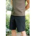Чоловічі шорти Tribe Adventure Shorts T-KK-0014-black для туризму, пригод та міста