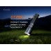 Ручний ліхтар Fenix C7 Pro (4600 лм, IP68, магніт)