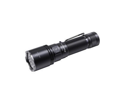 Ручний ліхтар Fenix C7 Pro (4600 лм, IP68, магніт)