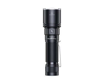 Ручний ліхтар Fenix C7 Pro (4600 лм, IP68, магніт)