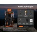 Ручний ліхтар Fenix C7 Pro (4600 лм, IP68, магніт)