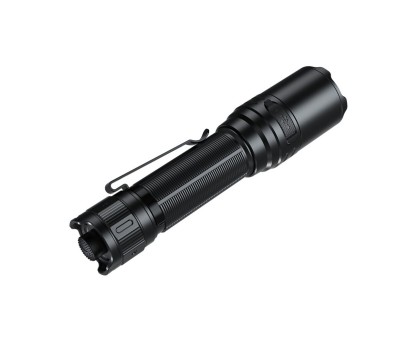 Тактичний ліхтар Fenix TK15R з адаптивним світлом IRIS X
