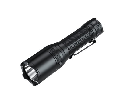 Тактичний ліхтар Fenix TK15R з адаптивним світлом IRIS X