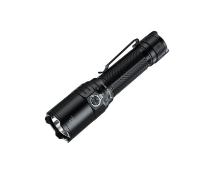 Тактичний ліхтар Fenix TK15R з адаптивним світлом IRIS X