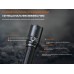 Тактичний ліхтар Fenix TK15R з адаптивним світлом IRIS X