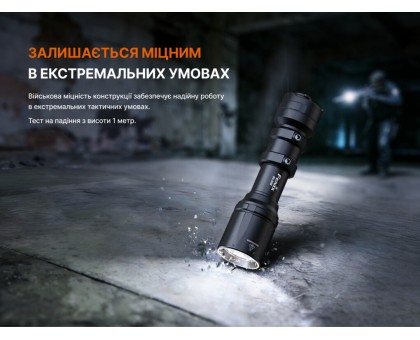 Тактичний ліхтар до пістолета Fenix GL30R