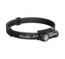 Ліхтар налобний Fenix HM53R Чорний