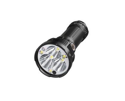Надпотужний пошуковий ліхтар Fenix LR50R V2.0 (18000 лм, 846 м, 32000 мАг)