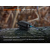 EDC ліхтар з кліпсою Fenix E04R White (300 лм, USB-C)