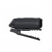 EDC ліхтар з кліпсою Fenix E04R Black (300 лм, USB-C)
