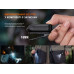 EDC ліхтар з кліпсою Fenix E04R Black (300 лм, USB-C)