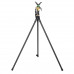 Трипод для стрільби та полювання Fiery Deer DX-004-01 G3 (101–165 см)