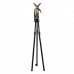 Трипод для стрільби та полювання Fiery Deer DX-004-01 G3 (101–165 см)