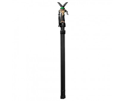Трипод для стрільби та полювання Fiery Deer DX-004-01 G3 (101–165 см)