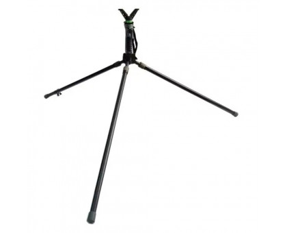 Трипод для стрільби та полювання Fiery Deer DX-004-01 G3 (101–165 см)