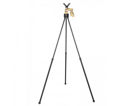 Трипод для стрільби Fiery Deer DX-004-02GEN6 (6-е покоління, 180 см)