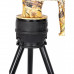 Трипод для стрільби Fiery Deer DX-004-02GEN6 (6-е покоління, 180 см)