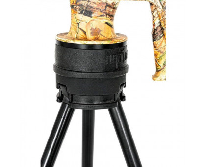 Трипод для стрільби Fiery Deer DX-004-01GEN6 (6-е покоління, 165 см)