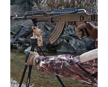 Трипод Fiery Deer DX-004-GEN6 6-е покоління (180 см)