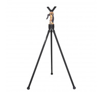 Трипод Fiery Deer DX-004-02GEN5 5-е покоління, висота 180 см